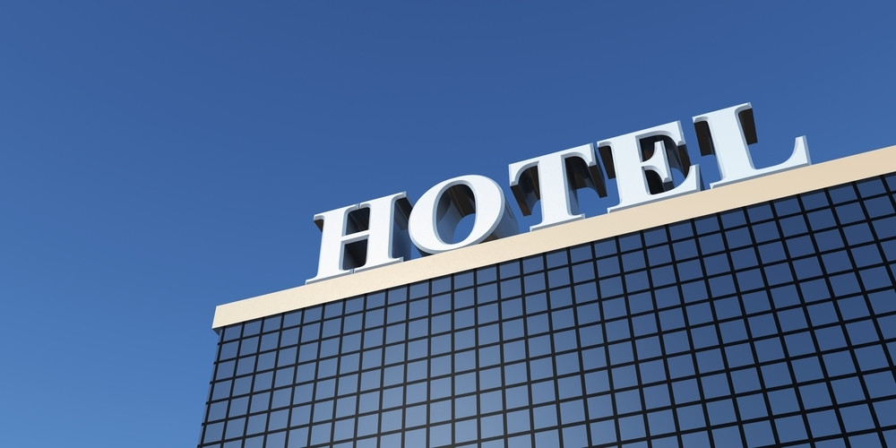숙박업소 최적화